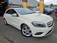 USED 2025 15 MERCEDES-BENZ A CLASS al Alloys, Rear Camera, Bluetooth!