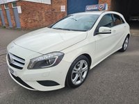 USED 2025 15 MERCEDES-BENZ A CLASS al Alloys, Rear Camera, Bluetooth!