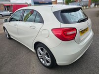 USED 2025 15 MERCEDES-BENZ A CLASS al Alloys, Rear Camera, Bluetooth!