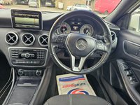 USED 2025 15 MERCEDES-BENZ A CLASS al Alloys, Rear Camera, Bluetooth!