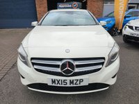 USED 2025 15 MERCEDES-BENZ A CLASS al Alloys, Rear Camera, Bluetooth!