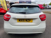 USED 2025 15 MERCEDES-BENZ A CLASS al Alloys, Rear Camera, Bluetooth!
