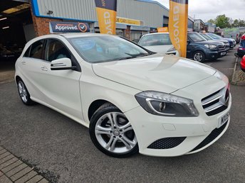 2025 MERCEDES-BENZ A CLASS