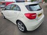 USED 2025 15 MERCEDES-BENZ A CLASS al Alloys, Rear Camera, Bluetooth!