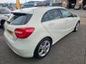 USED 2025 15 MERCEDES-BENZ A CLASS al Alloys, Rear Camera, Bluetooth!
