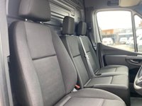 USED 2020 20 MERCEDES-BENZ SPRINTER 2.1 316 CDI L2 H2 MWB 161BHP FACELIFT. LOW 78K MILES. RWD. EURO 6. ULEZ. FINANCE. PX 1 OWNER. 316CDI 161BHP. LOW 78K MLS. EURO 6. FINANCE. PX