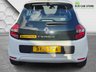 USED 2015 15 RENAULT TWINGO 0.9 TCe ENERGY Dynamique Hatchback 5dr Petrol Manual Euro 6 (s/s) (90 ps) FREE 1YR WARRANTY & BREAKDOWN