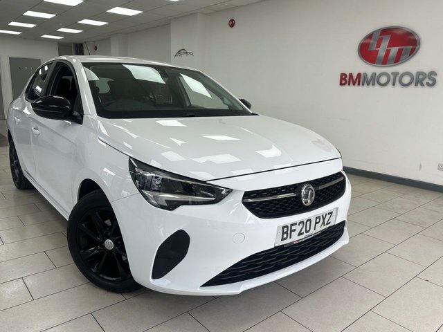 View our VAUXHALL CORSA