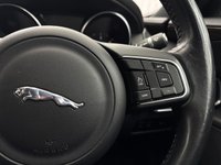 USED 2016 66 JAGUAR XE 2.0d Portfolio Saloon 4dr Diesel Manual Euro 6 (s/s) (180 ps) Reverse Camera/Lane/Ambient Lights