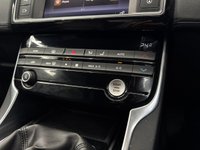 USED 2016 66 JAGUAR XE 2.0d Portfolio Saloon 4dr Diesel Manual Euro 6 (s/s) (180 ps) Reverse Camera/Lane/Ambient Lights