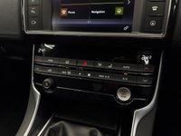 USED 2016 66 JAGUAR XE 2.0d Portfolio Saloon 4dr Diesel Manual Euro 6 (s/s) (180 ps) Reverse Camera/Lane/Ambient Lights