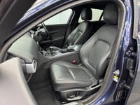 USED 2016 66 JAGUAR XE 2.0d Portfolio Saloon 4dr Diesel Manual Euro 6 (s/s) (180 ps) Reverse Camera/Lane/Ambient Lights