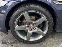 USED 2016 66 JAGUAR XE 2.0d Portfolio Saloon 4dr Diesel Manual Euro 6 (s/s) (180 ps) Reverse Camera/Lane/Ambient Lights