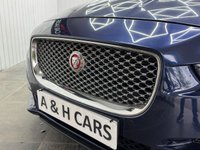 USED 2016 66 JAGUAR XE 2.0d Portfolio Saloon 4dr Diesel Manual Euro 6 (s/s) (180 ps) Reverse Camera/Lane/Ambient Lights