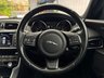 USED 2016 66 JAGUAR XE 2.0d Portfolio Saloon 4dr Diesel Manual Euro 6 (s/s) (180 ps) Reverse Camera/Lane/Ambient Lights
