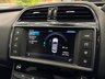 USED 2016 66 JAGUAR XE 2.0d Portfolio Saloon 4dr Diesel Manual Euro 6 (s/s) (180 ps) Reverse Camera/Lane/Ambient Lights