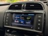 USED 2016 66 JAGUAR XE 2.0d Portfolio Saloon 4dr Diesel Manual Euro 6 (s/s) (180 ps) Reverse Camera/Lane/Ambient Lights