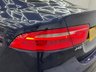 USED 2016 66 JAGUAR XE 2.0d Portfolio Saloon 4dr Diesel Manual Euro 6 (s/s) (180 ps) Reverse Camera/Lane/Ambient Lights