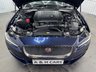 USED 2016 66 JAGUAR XE 2.0d Portfolio Saloon 4dr Diesel Manual Euro 6 (s/s) (180 ps) Reverse Camera/Lane/Ambient Lights
