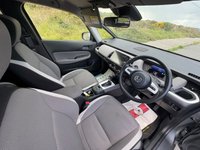 USED 2020 70 HONDA JAZZ 1.5 h i-MMD Crosstar EX Hatchback 5dr Petrol Hybrid eCVT Euro 6 (s/s) (107 ps) 