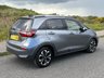 USED 2020 70 HONDA JAZZ 1.5 h i-MMD Crosstar EX Hatchback 5dr Petrol Hybrid eCVT Euro 6 (s/s) (107 ps) 