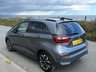 USED 2020 70 HONDA JAZZ 1.5 h i-MMD Crosstar EX Hatchback 5dr Petrol Hybrid eCVT Euro 6 (s/s) (107 ps) 