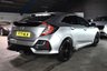 USED 2021 71 HONDA CIVIC 1.5 VTEC Turbo Sport Hatchback 5dr Petrol Manual Euro 6 (s/s) (182 ps) 