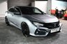 USED 2021 71 HONDA CIVIC 1.5 VTEC Turbo Sport Hatchback 5dr Petrol Manual Euro 6 (s/s) (182 ps) 