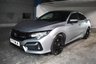 USED 2021 71 HONDA CIVIC 1.5 VTEC Turbo Sport Hatchback 5dr Petrol Manual Euro 6 (s/s) (182 ps) 