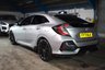 USED 2021 71 HONDA CIVIC 1.5 VTEC Turbo Sport Hatchback 5dr Petrol Manual Euro 6 (s/s) (182 ps) 