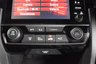 USED 2021 71 HONDA CIVIC 1.5 VTEC Turbo Sport Hatchback 5dr Petrol Manual Euro 6 (s/s) (182 ps) 