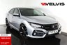 USED 2021 71 HONDA CIVIC 1.5 VTEC Turbo Sport Hatchback 5dr Petrol Manual Euro 6 (s/s) (182 ps) 