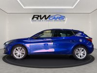 USED 2020 70 SEAT LEON 1.0 TSI EVO SE Dynamic Hatchback 5dr Petrol Manual Euro 6 (s/s) (110 ps) 