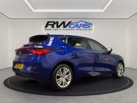USED 2020 70 SEAT LEON 1.0 TSI EVO SE Dynamic Hatchback 5dr Petrol Manual Euro 6 (s/s) (110 ps) 