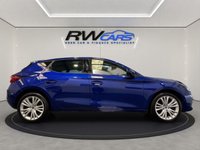 USED 2020 70 SEAT LEON 1.0 TSI EVO SE Dynamic Hatchback 5dr Petrol Manual Euro 6 (s/s) (110 ps) 
