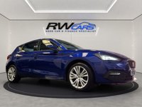 USED 2020 70 SEAT LEON 1.0 TSI EVO SE Dynamic Hatchback 5dr Petrol Manual Euro 6 (s/s) (110 ps) 