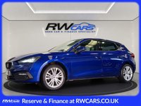 USED 2020 70 SEAT LEON 1.0 TSI EVO SE Dynamic Hatchback 5dr Petrol Manual Euro 6 (s/s) (110 ps) 