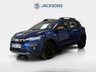 USED 2024 24 DACIA SANDERO STEPWAY 1.0 TCe EXTREME Hatchback 5dr Petrol CVT Euro 6 (s/s) (90 ps) 