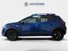 USED 2024 24 DACIA SANDERO STEPWAY 1.0 TCe EXTREME Hatchback 5dr Petrol CVT Euro 6 (s/s) (90 ps) 