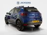 USED 2024 24 DACIA SANDERO STEPWAY 1.0 TCe EXTREME Hatchback 5dr Petrol CVT Euro 6 (s/s) (90 ps) 