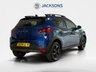 USED 2024 24 DACIA SANDERO STEPWAY 1.0 TCe EXTREME Hatchback 5dr Petrol CVT Euro 6 (s/s) (90 ps) 