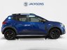 USED 2024 24 DACIA SANDERO STEPWAY 1.0 TCe EXTREME Hatchback 5dr Petrol CVT Euro 6 (s/s) (90 ps) 