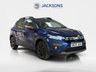 USED 2024 24 DACIA SANDERO STEPWAY 1.0 TCe EXTREME Hatchback 5dr Petrol CVT Euro 6 (s/s) (90 ps) 