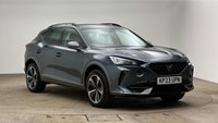 USED 2023 23 CUPRA FORMENTOR 1.5 TSI V1 SUV 5dr Petrol DSG Euro 6 (s/s) (150 ps) ,NATIONWIDE DELIVERY NO PROBLEM