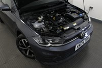 USED 2024 74 VOLKSWAGEN POLO 1.0 TSI Match Euro 6 (s/s) 5dr ASSIST PACK,HEATED FRONT SEATS