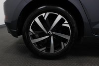 USED 2024 74 VOLKSWAGEN POLO 1.0 TSI Match Euro 6 (s/s) 5dr ASSIST PACK,HEATED FRONT SEATS
