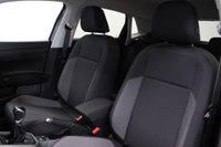 USED 2024 74 VOLKSWAGEN POLO 1.0 TSI Match Euro 6 (s/s) 5dr ASSIST PACK,HEATED FRONT SEATS