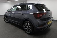 USED 2024 74 VOLKSWAGEN POLO 1.0 TSI Match Euro 6 (s/s) 5dr ASSIST PACK,HEATED FRONT SEATS