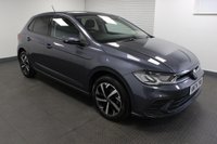 USED 2024 74 VOLKSWAGEN POLO 1.0 TSI Match Euro 6 (s/s) 5dr ASSIST PACK,HEATED FRONT SEATS