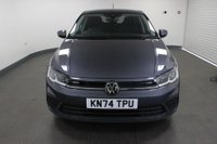 USED 2024 74 VOLKSWAGEN POLO 1.0 TSI Match Euro 6 (s/s) 5dr ASSIST PACK,HEATED FRONT SEATS